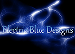 Electric Blue Designs